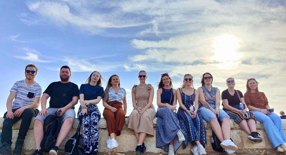 Gezellige groepsreizen Gezellige groepsreizen